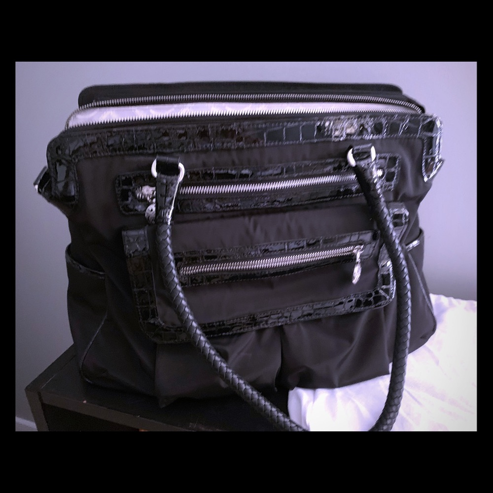 Brighton Maxwell Smart Tote